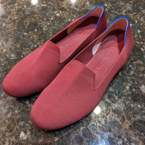 Rothy's Loafer - Size 10, Like New - Picture 1 of 4